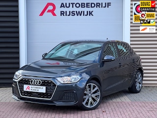 Audi A1 Sportback 30 TFSI Advanced epic AppleCarPlay/NAP