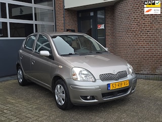 Toyota Yaris 1.0 VVT-i S-Line MMT 5DR Automaat |Nap |Apk