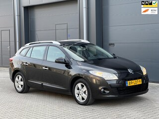 Renault Mégane Estate 1.4 TCe Dynamique Clima Trekhaak
