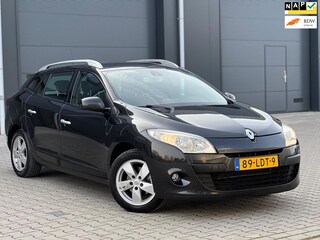 Renault Mégane Estate 1.4 TCe Dynamique Clima Trekhaak
