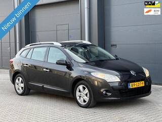 Renault Mégane Estate 1.4 TCe Dynamique Clima Trekhaak