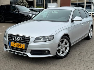 Audi A4 Avant 2.0 TFSI