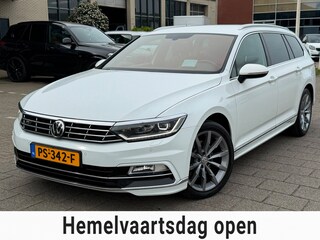 Volkswagen Passat Variant 1.4 TSI Highline Business R
