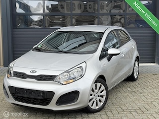Kia Rio 1.2 CVVT Comfort Pack | apk tot 08/2027 / lage KM
