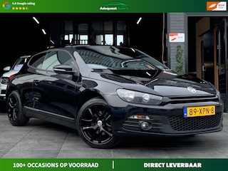 Volkswagen Scirocco 1.4 TSI Highline|2e eig|NAP|NW Ketting