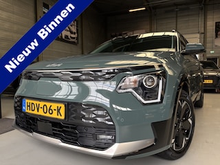 Kia Niro DynamicLine 64.8 kWh Adaptive Cruise, Camera, Navigatie