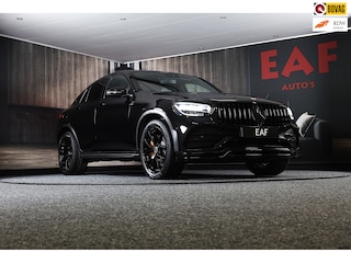 Mercedes-Benz GLC 300e 4MATIC AMG 63 Look / Memory / Digital Cockpit / Burmester / Open Dak / Camera / Acc / Leder