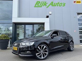 Audi A3 Sportback 1.4 TFSI CoD Attraction Pro Line * Cruise Control * PDC * NAP