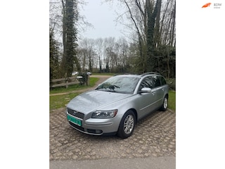 Volvo V50 1.8
