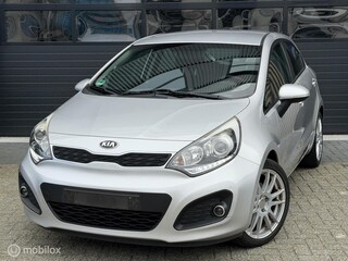 Kia Rio 1.2 CVVT Plus Pack | lmv | Stuurverwarming | Sensore