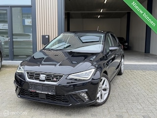Seat Ibiza 1.0 TSI FR| LED | Cruise | Sensoren | LMV | Rijkl