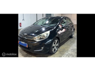 Kia Rio 1.2 CVVT Super Pack| Cruise | Keyless | LMV | sensor