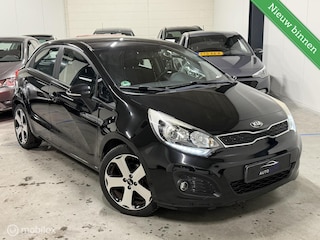 Kia Rio 1.2 CVVT Super Pack| Cruise | Keyless | LMV | sensor