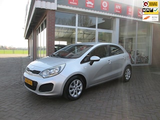 Kia Rio 1.2 CVVT Comfort Pack