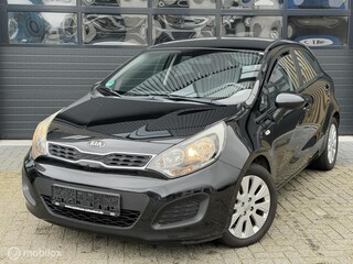 Kia Rio 1.4 CVVT Plus Pack| Sensoren | Rijklaar geleverd