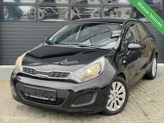 Kia Rio 1.4 CVVT Plus Pack| Sensoren | Rijklaar geleverd
