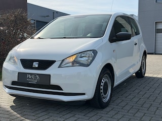 Seat Mii 1.0 Sport