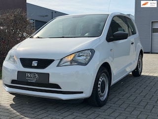 Seat Mii 1.0 Sport