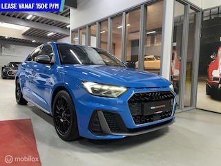 Audi A1 Sportback 40 TFSI S Line S TRONIC 200PK VIRTUAL CRUISE LED STOELVERW.