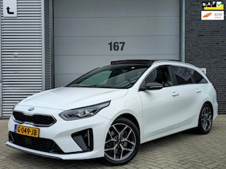 Kia Ceed Sportswagon 1.0 T-GDi GT-Line|Open dak|Achteruitrijcamera