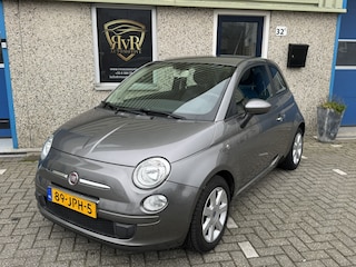 Fiat 500 1.2 AUT NWE KOPPELING