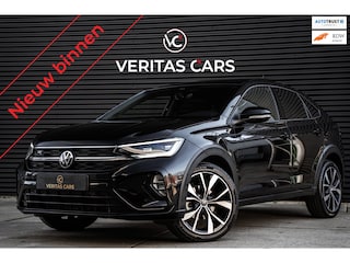 Volkswagen Taigo 1.0 TSI 116PK R-Line Edition BTW|Pano|Camera|IQ Light|Virtual|Keyless e.o.