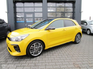 Kia Rio 1.0 TGDI GT-Line 77dkm Unieke kans! Org NL Bomvol!