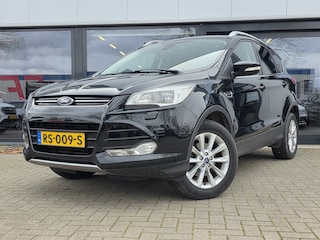 Ford Kuga 1.5 Titanium + KEYLESS + KLIMA + LM VELGEN