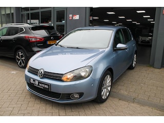 Volkswagen Golf 1.4 TSI Highline|STOELVERW.|PDC|DEALER OH+
