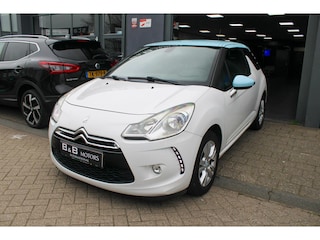 Citroën DS3 1.6 VTi So Chic