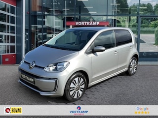 Volkswagen Up MOVE CAMERA/VOORRUITVERW/STOELVERW/CLIMA