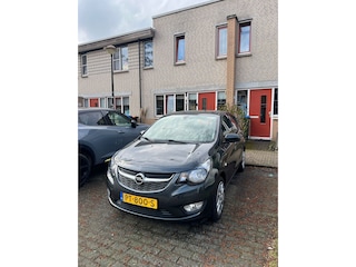 Opel Karl 1.0 ecoFLEX Edition *cruise control, airco, isofix*