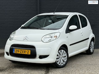 Citroën C1 1.0-12V Séduction ELEK RAMEN | NWE APK