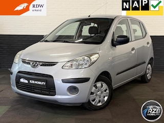 Hyundai i10 1.1 Active Cool Airco Parkeersensoren 2e eig NAP