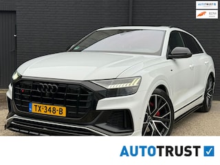 Audi Q8 50 TDI quattro Pro S Line PANO | | CARPLAY | PDC | STOELVER |