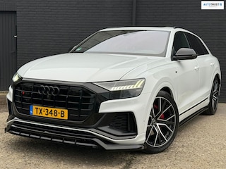 Audi Q8 50 TDI quattro Pro S Line PANO | | CARPLAY | PDC | STOELVER |