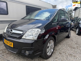 Opel Meriva 1.6-16V Temptation AUTOMAAT Cruise Airco Nette Auto