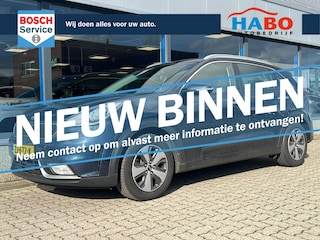Kia Niro 1.6 GDI DYNAMICLINE DCT6 AUTOMAAT ECC/CRUISE/NAV/CAMERA/REGEN.SENS/PARK.SENS/TREKHAAK