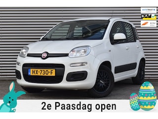 Fiat Panda 1.2 Edizione Cool, Airco, Elektr pakket, Trekhaak..
