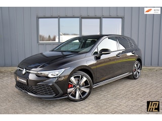 Volkswagen Golf 1.4 eHybrid GTE * IQ Light * 18" Bakerfield * Stuurverwarming * Carplay/Android * Top conditie