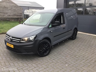 Volkswagen Caddy Bestel 1.2 TSI L1H1 Nette auto! LM velgen