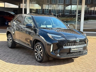Toyota Yaris Cross 1.5 Hybrid Dynamic|Camera|Nav|Automaat|1e Eigenaar|Nieuwstaat|CarPlay