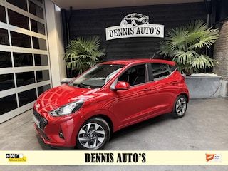 Hyundai i10 1.0 Comfort Smart 5-zits Automaat!!!