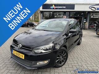Volkswagen Polo 1.4 16V Highline 5drs NweDistributie|Airco|Carplay|Allseason
