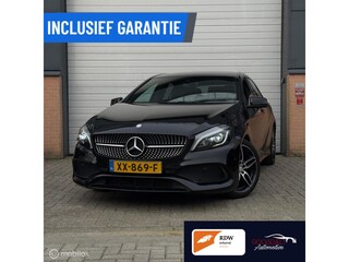 Mercedes-Benz A-klasse 180 AMG Night Edition Plus / HARMAN KARDON