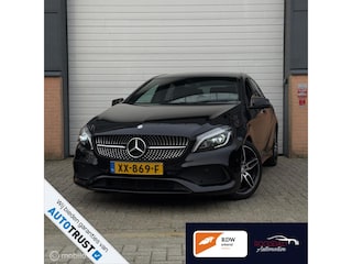Mercedes-Benz A-klasse 180 AMG Night Edition Plus / HARMAN KARDON