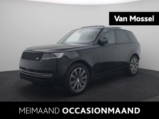 Land Rover Range Rover 3.0 P460e HSE PHEV | Shadow Exterior Pack | Schuif-/kanteldak | 22''inch Diamond Turned