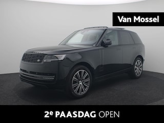 Land Rover Range Rover 3.0 P460e HSE PHEV | Shadow Exterior Pack | Schuif-/kanteldak | 22''inch Diamond Turned