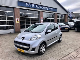 Peugeot 107 1.0-12V XS AIRCO ELEC RAMEN
