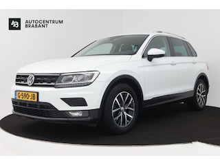 Volkswagen Tiguan 1.5 TSI Comfortline Business (NAVIGATIE, TREKHAAK, 360 CAMERA, VIRTUAL COCKPIT, LED)